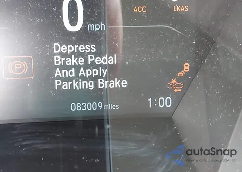 2018 Honda Cr-V Ex z USA, uszkodzony, nr VIN 7FARW1H52JE025811